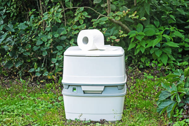 Best Portable toilet rental cost  in Underwood Petersville, AL