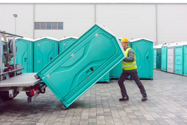 Best Construction site porta potty rental  in Underwood Petersville, AL