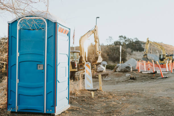 Best Portable restroom trailer rental  in Underwood Petersville, AL