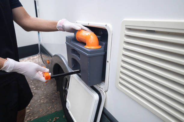 Best Long-term porta potty rental  in Underwood Petersville, AL