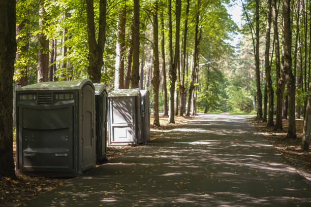Best Porta potty rental for parties  in Underwood Petersville, AL