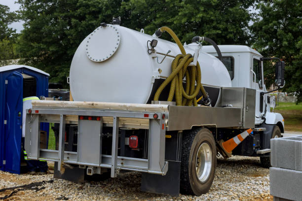 Best Porta potty rental near me  in Underwood Petersville, AL
