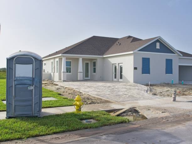 Best Sanitation services for porta potties  in Underwood Petersville, AL
