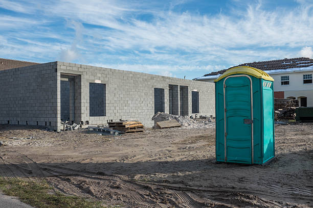 Best Local porta potty services  in Underwood Petersville, AL